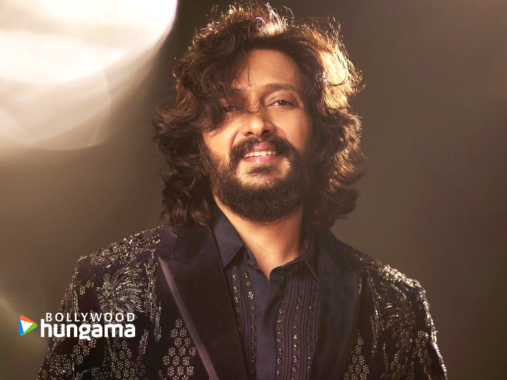 Riteish Deshmukh Wallpapers riteish-deshmukh-40 - Bollywood Hungama