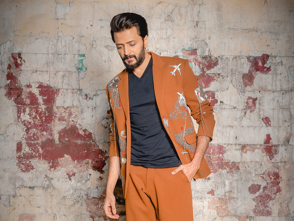 Riteish Deshmukh Riteish Deshmukh