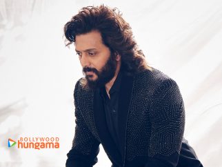 Celeb Wallpapers Of Riteish Deshmukh