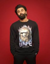 Ranbir Kapoor