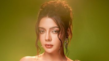 Celebrity wallpaper of Ruhi Singh
