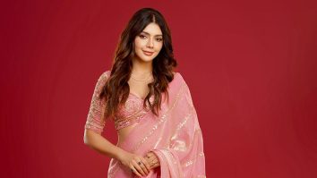 Celebrity wallpaper of Ruhi Singh