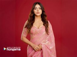 Celebrity wallpaper of Ruhi Singh