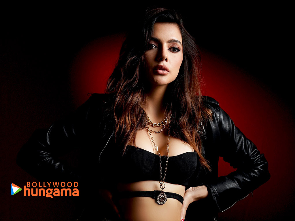 Ruhi Singh