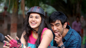 Movie Wallpapers Of The Movie Running Shaadi