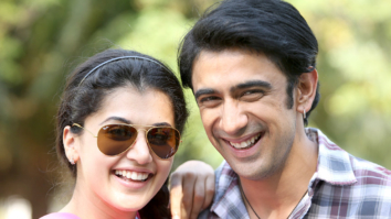 Movie Wallpapers Of The Movie Running Shaadi