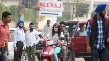 Movie Wallpapers Of The Movie Running Shaadi