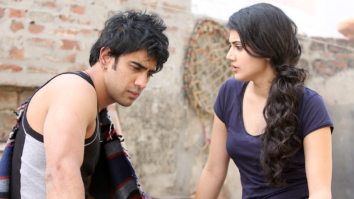 Movie Wallpapers Of The Movie Running Shaadi