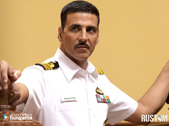 Rustom