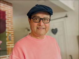 Sachin Pilgaonkar Sachin Pilgaonkar