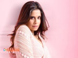 Celebrity wallpaper of Saie Tamhankar
