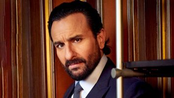 Saif Ali Khan