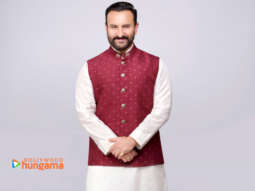 Celebrity wallpaper of Saif Ali Khan