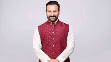 Celebrity wallpaper of Saif Ali Khan