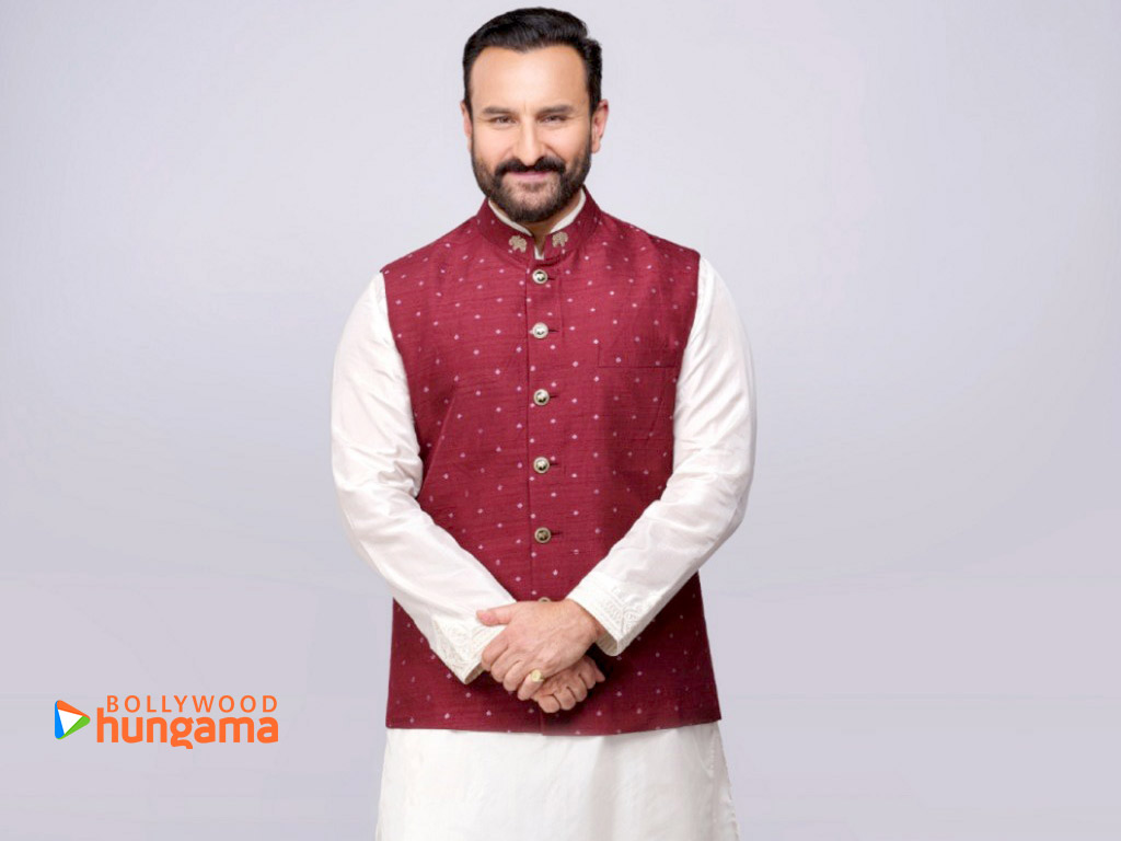 Saif Ali Khan