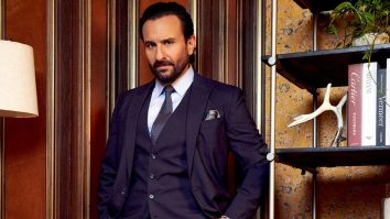 Saif Ali Khan
