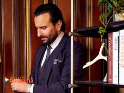 Saif Ali Khan