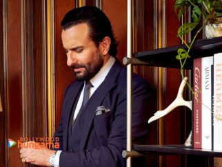 Saif Ali Khan