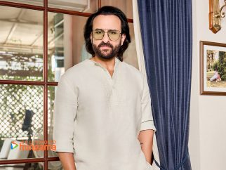 Celebrity wallpaper of Saif Ali Khan