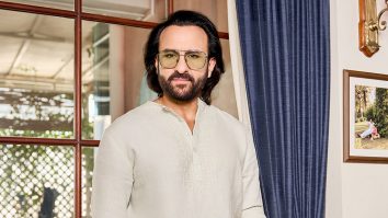 Celebrity wallpaper of Saif Ali Khan