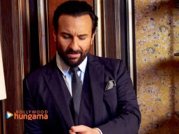 Saif Ali Khan