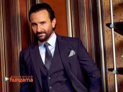 Saif Ali Khan