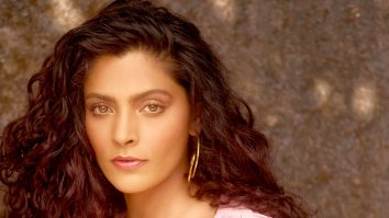 Celebrity wallpaper of Saiyami Kher