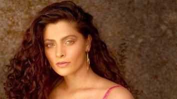 Celebrity wallpaper of Saiyami Kher