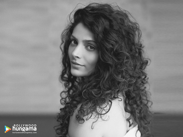 Saiyami Kher