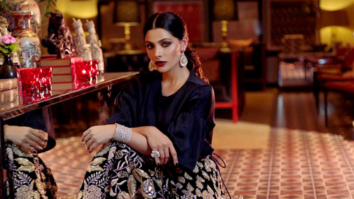 Celebrity Wallpapers of Saiyami Kher