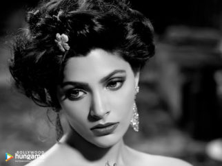 Celebrity Wallpapers of Saiyami Kher