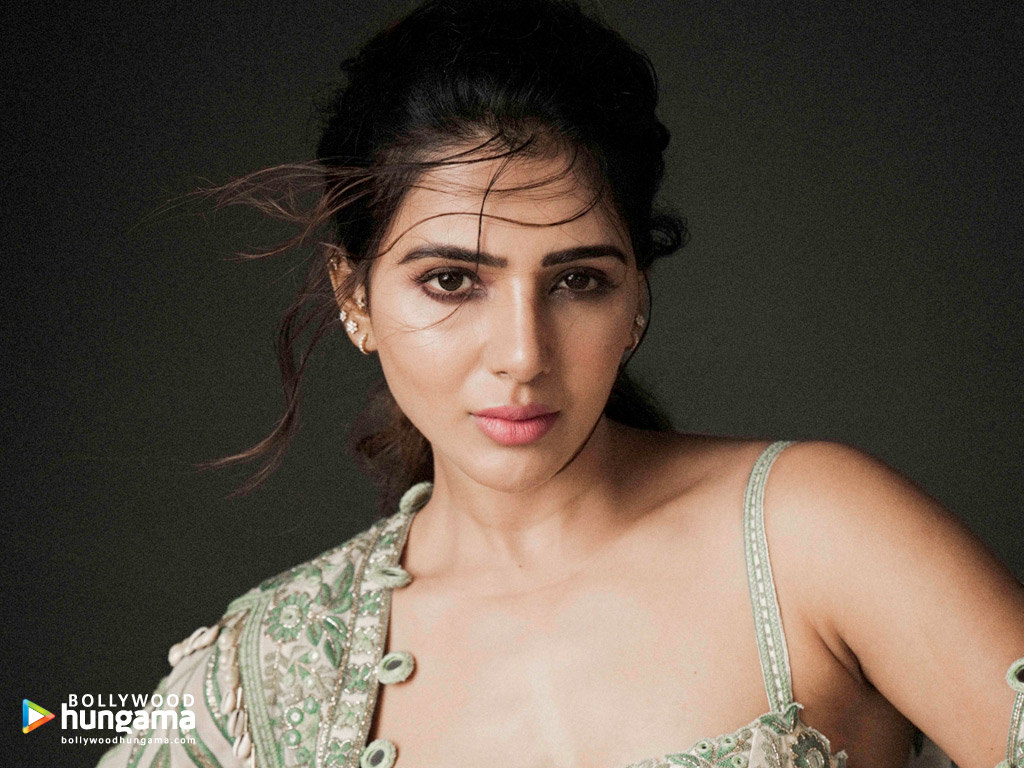 Samantha Akkineni