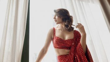 Samantha Ruth Prabhu