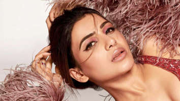 Celebrity wallpapers of Samantha Ruth Prabhu