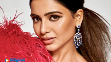 Celebrity wallpapers of Samantha Ruth Prabhu