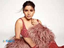 Celebrity wallpapers of Samantha Ruth Prabhu