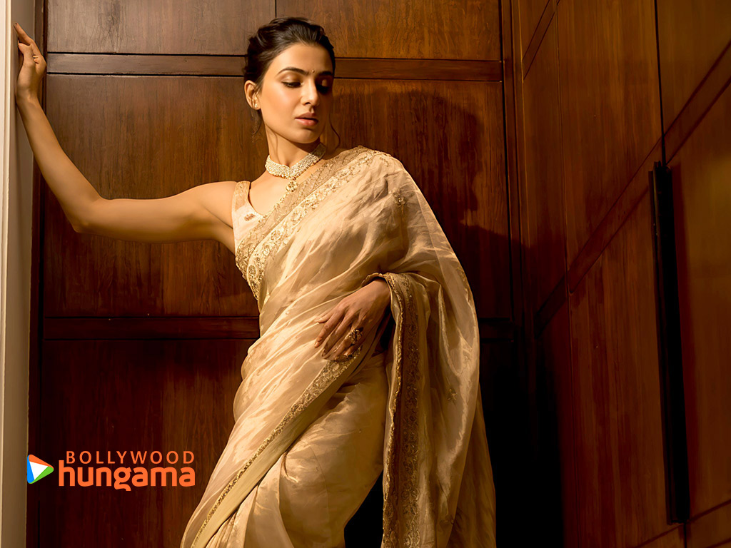 Samantha Ruth Prabhu