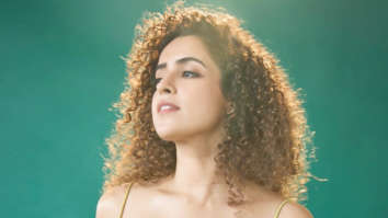 Celebrity wallpapers of Sanya Malhotra
