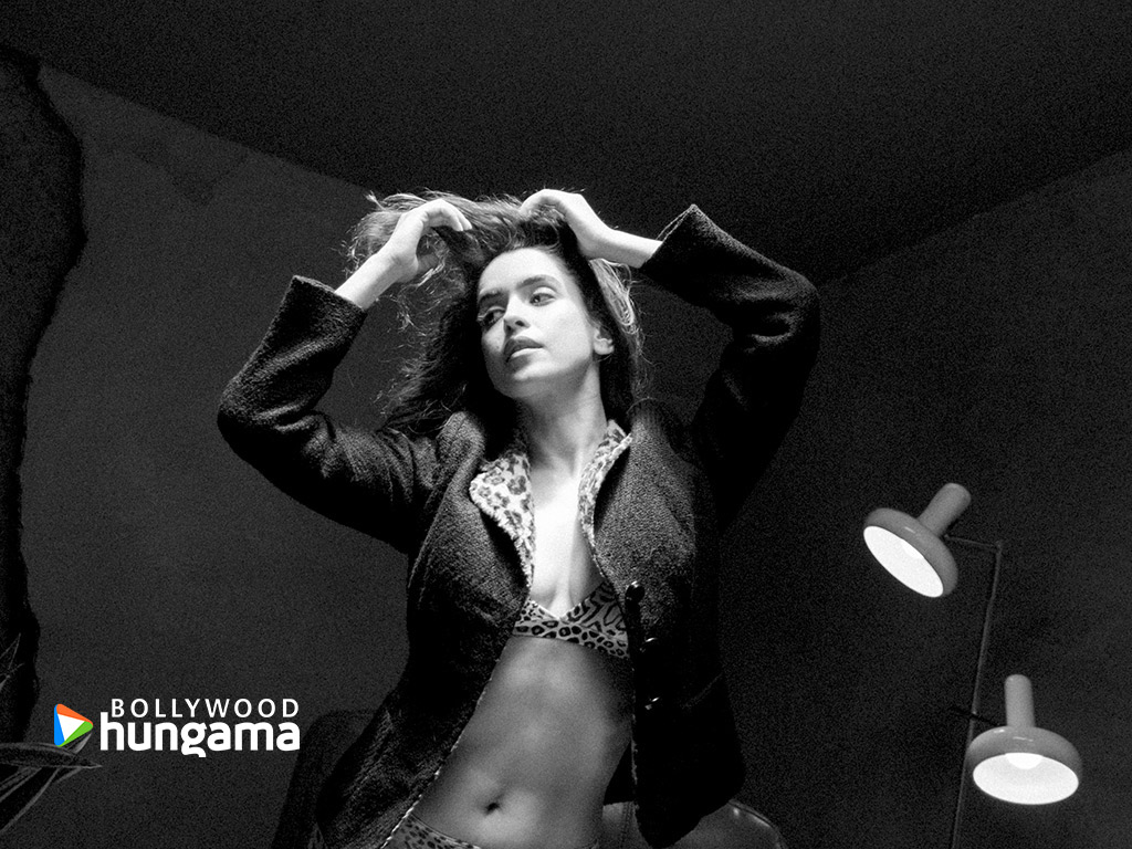 Sanya Malhotra Sanya Malhotra