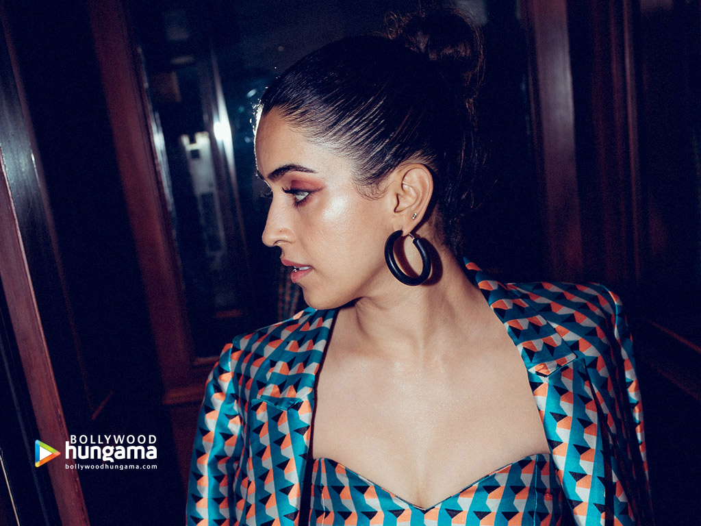 Sanya Malhotra Sanya Malhotra