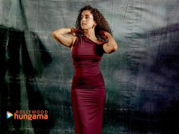 Sanya Malhotra