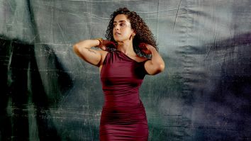 Sanya Malhotra