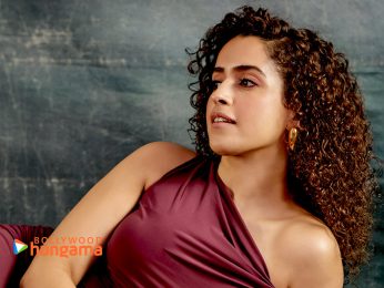 Sanya Malhotra