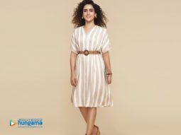 Celebrity wallpapers of Sanya Malhotra