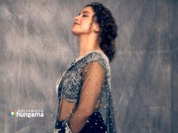 Sanya Malhotra wallpapers