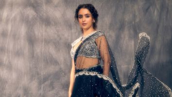 Sanya Malhotra wallpapers