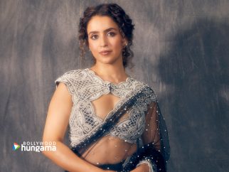 Sanya Malhotra wallpapers