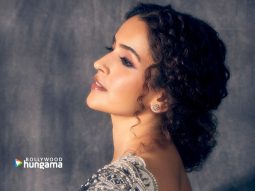 Sanya Malhotra wallpapers