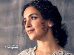Sanya Malhotra wallpapers