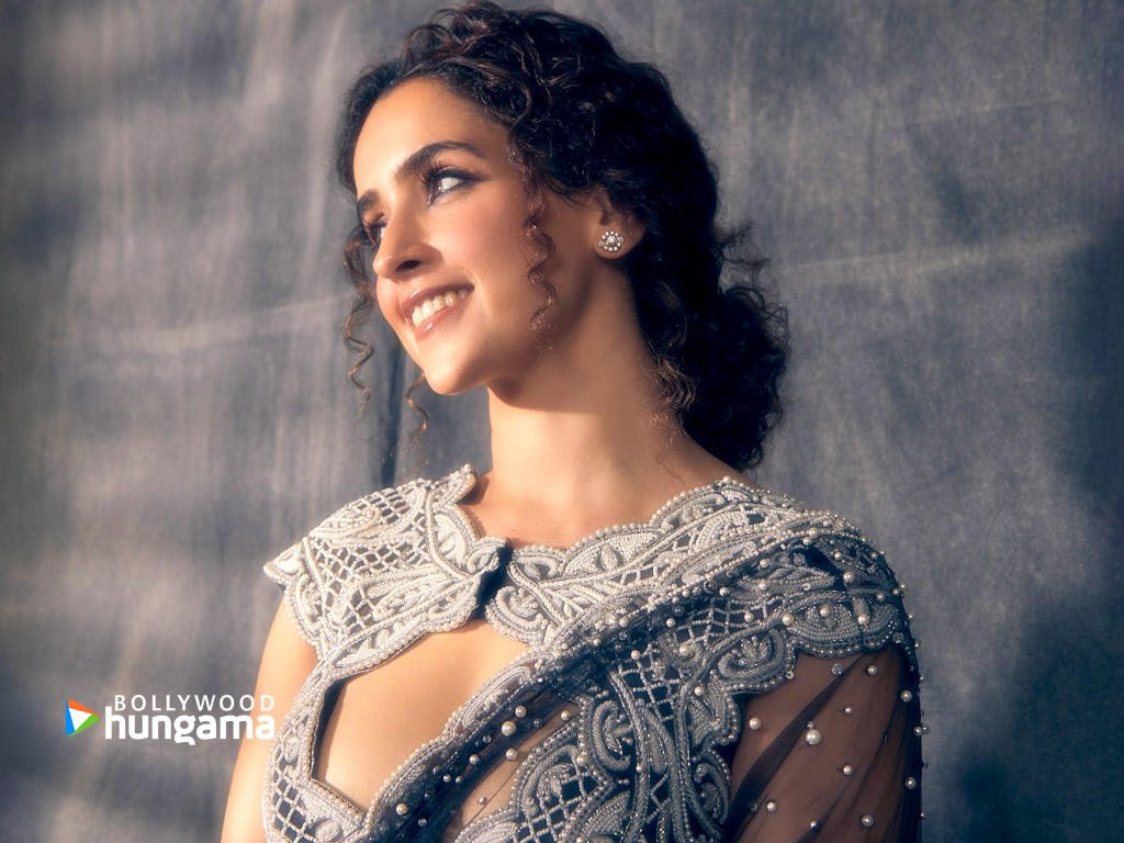 Sanya Malhotra Sanya Malhotra